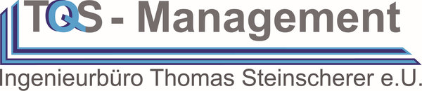 TQS Management Ingenieurbüro Thomas Steinscherer e.U.